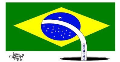 Ordem e Progresso, o início da Sociologia