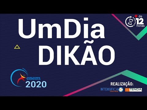 Um Dia DiKão