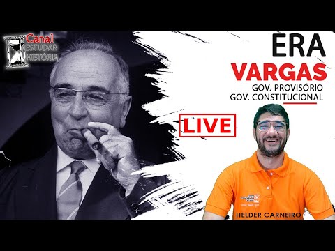 Live -  Era Vargas