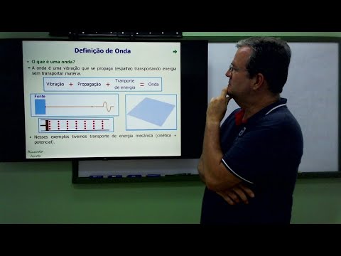 Sistemas Oscilantes e Ondas Periódicas