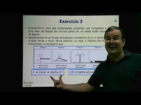 TOP 10 FISICA ENEM