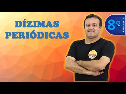 Dízimas periódicas