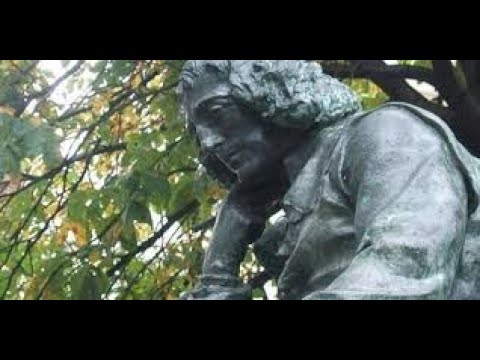 Ética (Livro) Espinoza / Parte I Deus
