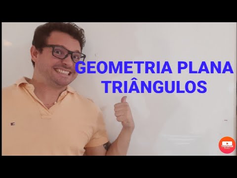 Triângulos- Propriedades