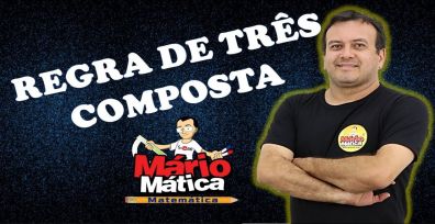 Regra de três composta