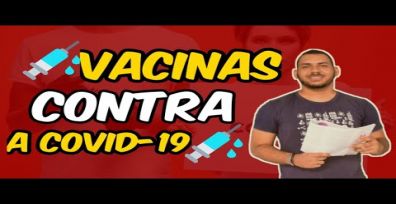 Vacinas contra Covid-19 