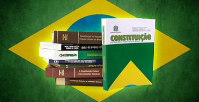 Constituições brasileiras de 1824 a 1988