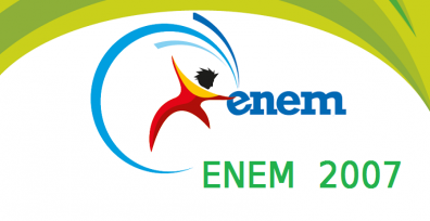Enem 2007 -  Respeito a Vida (Autor não divulgado)