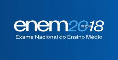 Enem 2018 - André Bahia 18 anos | Janaúba - MG  