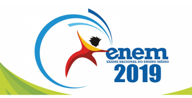 Enem 2019 - Laura Elisa Viana  18 anos | Mariana - MG 