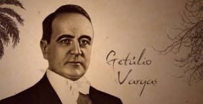 A Era Vargas
