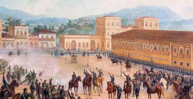 Brasil república de 1946 a 1999