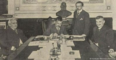 Primeira Guerra Mundial