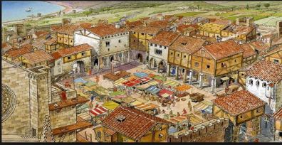 O Feudalismo