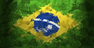 BRASIL: InformaÃ§Ãµes Gerais Sobre Aspectos GeogrÃ¡ficos