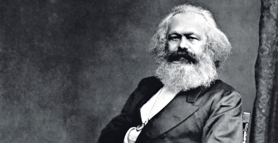 Marx e o trabalho