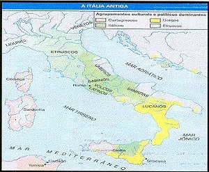 Civilização Romana