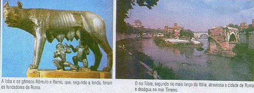 Civilização Romana