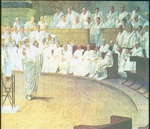 Civilização Romana