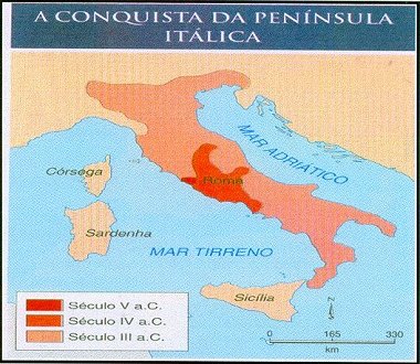 Civilização Romana