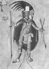 Maias, Astecas e Incas