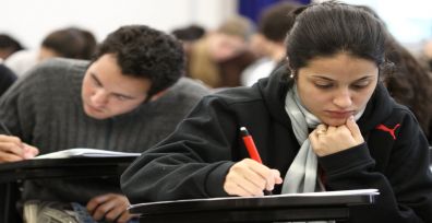 Conheça as universidades públicas que ainda utilizam vestibular.