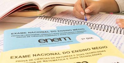 Confira todos os temas de redação que já caíram no Enem.