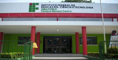 IFAM divulga informações sobre Vestibular 2021