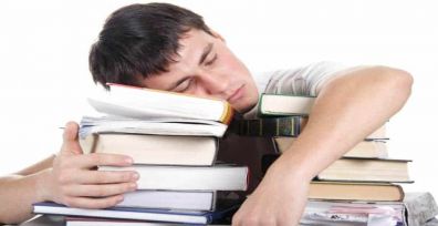 9 dicas para evitar sono na hora de estudar