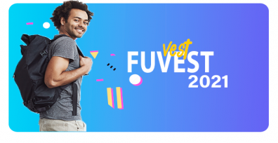 Como foi na Fuvest - Depoimento de  Gustavo de Oliveira Martins 