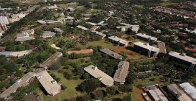 UEM libera relação candidato vaga