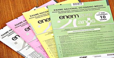 Enem 2020: confira dicas para o segundo dia de provas