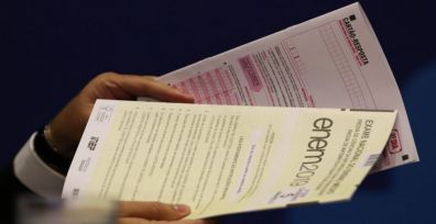 Gabarito extraoficial ENEM 2020 - 2º dia