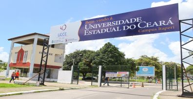 Uece abre inscrições para o primeiro Vestibular de 2022