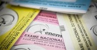 Inscrições para o ENEM começam amanhã