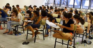 FUVEST 2022 – FUVEST tem 110 mil inscritos no Vestibular 2022