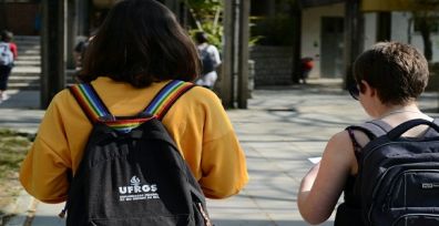 Divulgado o resultado preliminar  da UFRGS 2021/2 