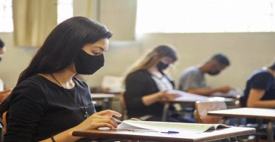 Universidades estaduais do PR estão com inscrições abertas para o vestibular 2022