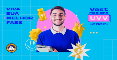 UVV libera resultado de vestibular