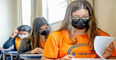 UEPG abre as inscrições para Vestibular de Outono; são 728 vagas em 39 cursos