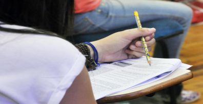 UEL realiza Vestibular 2022 em fase única para mais de 22 mil candidatos neste domingo