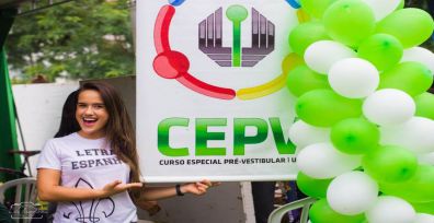 Curso Pré-Vestibular divulga inscrições para a seleção de 2022