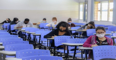 UFGD publica concorrência e convoca candidatos para as provas dos vestibulares 2022