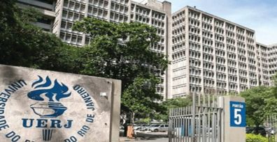 UERJ promove palestras sobre os livros do Vestibular Estadual 2022