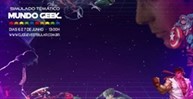 Simulado Temático Mundo Geek