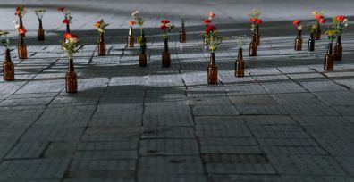 Mia Khalifa, coquetel molotov e a Química: o que tem a ver?