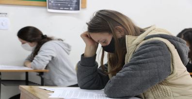 Com novidade no formato, Unicentro aplica Vestibular para mais de 5 mil pessoas