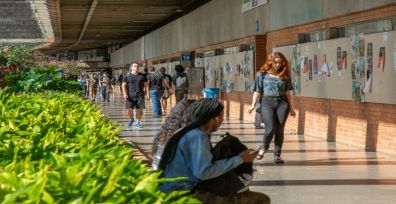 UNB- Universidade divulga calendário com datas dos próximos processos seletivos