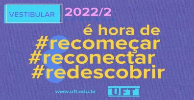 IFT - Último dia de inscrições para o Vestibular 2022/2