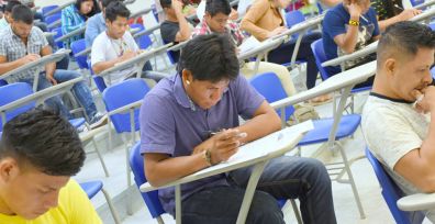 Prova do Vestibular Indígena 2022 será aplicada domingo, 27 de março, às 13 horas (horário local)